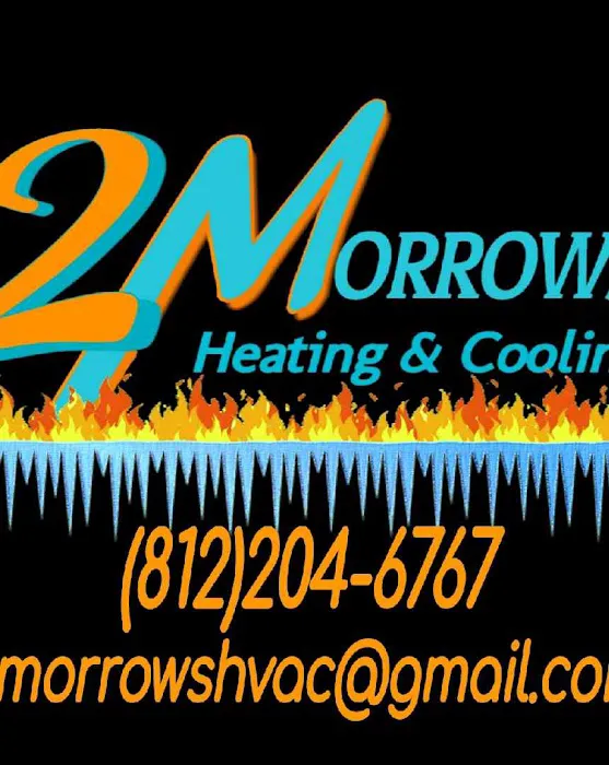 2 Morrows Heating and Cooling Picture 5