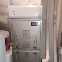 2 Morrows Heating and Cooling ico