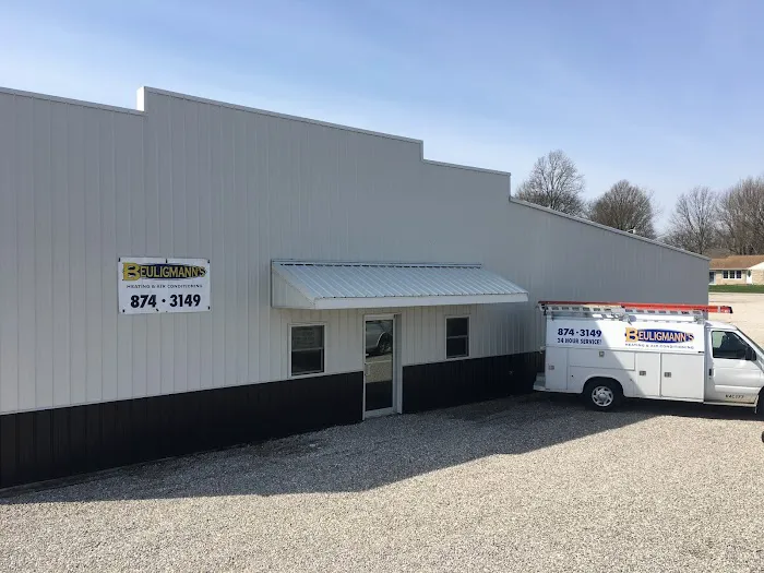 Beuligmann Heating & Air Conditioning Picture 1
