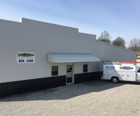 Beuligmann Heating & Air Conditioning