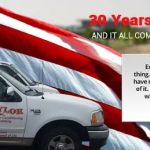 Baylor Heating & Air Conditioning Inc.