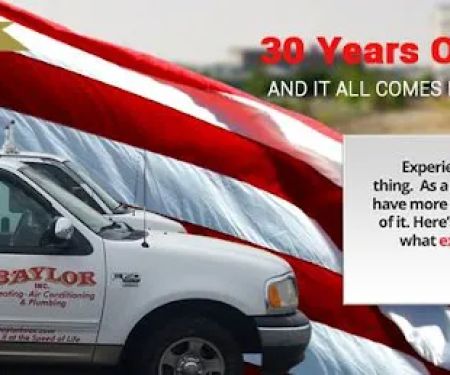 Baylor Heating & Air Conditioning Inc.