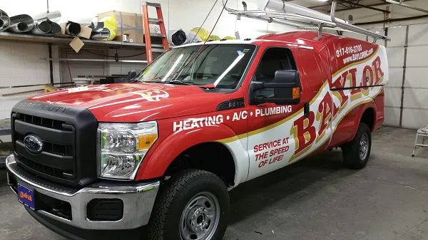 Baylor Heating & Air Conditioning Inc. Picture 9