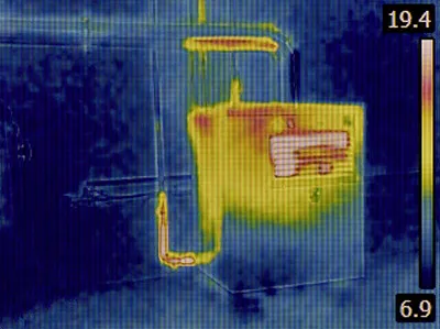 Baylor Heating & Air Conditioning Inc. Picture 5