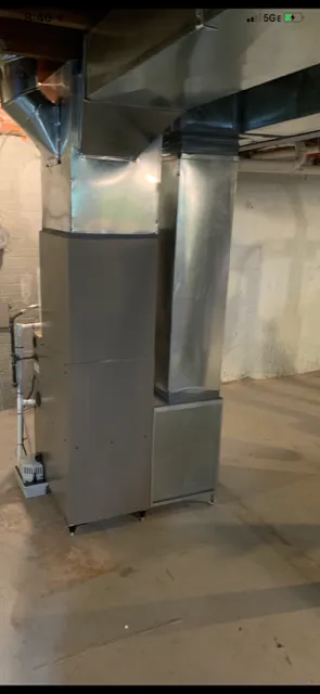 Turi's Heavenly Heating and Air Picture 1