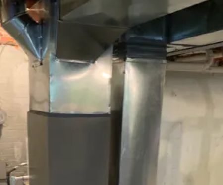 Turi's Heavenly Heating and Air