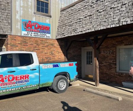 A+ Derr Heating & Cooling