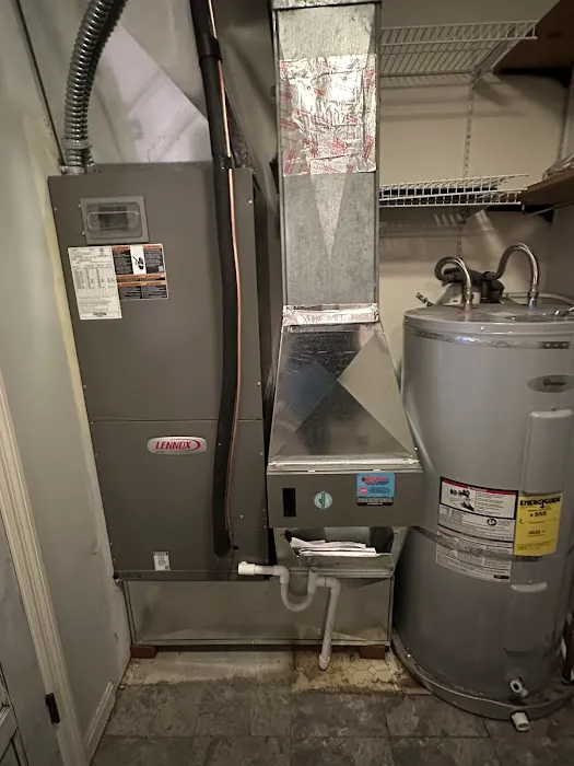 A+ Derr Heating & Cooling Picture 4