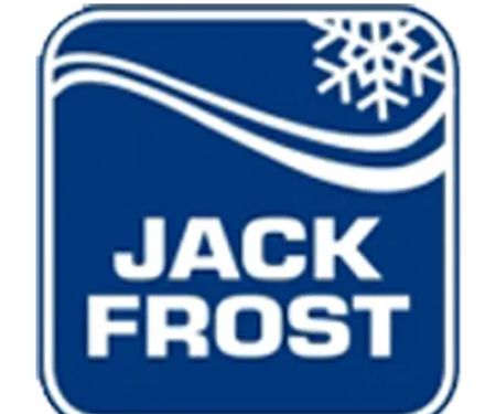 Jack Frost