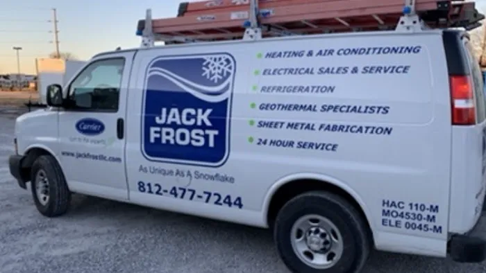 Jack Frost Picture 2