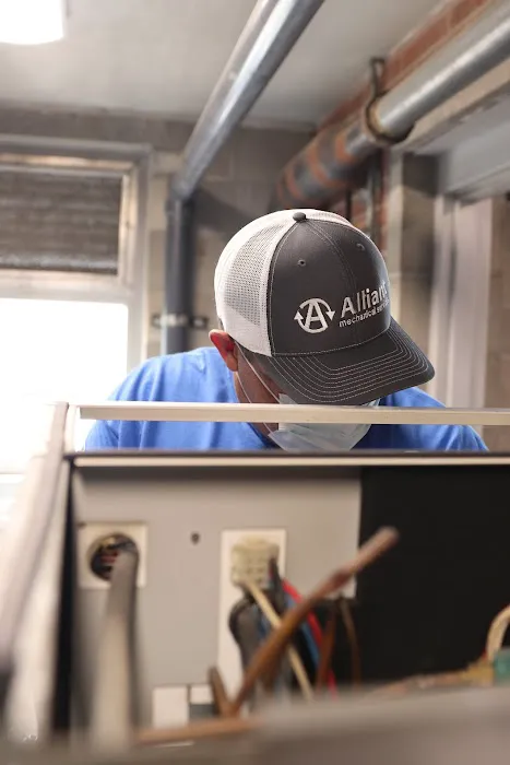 Alliant Mechanical Services Picture 1
