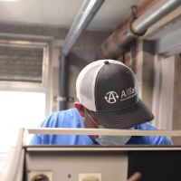 Alliant Mechanical Services ico