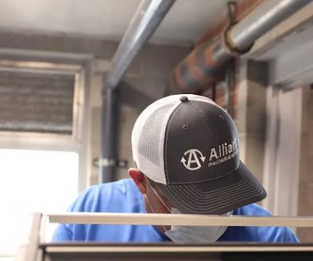 Alliant Mechanical Services