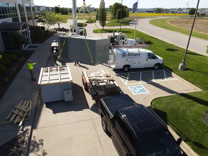 Alliant Mechanical Services Picture 2