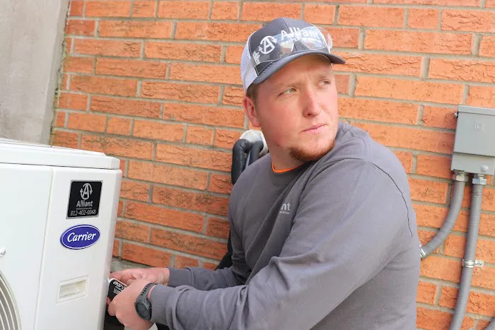 Alliant Mechanical Services Picture 4