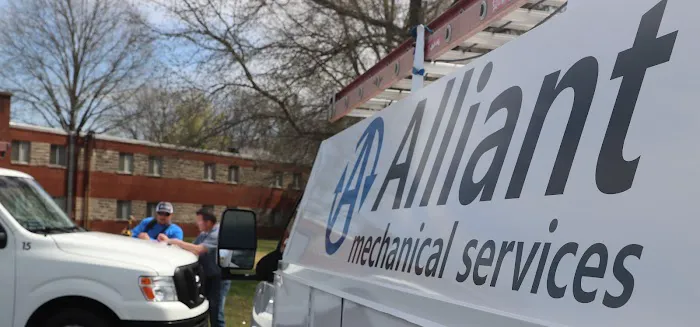 Alliant Mechanical Services Picture 3