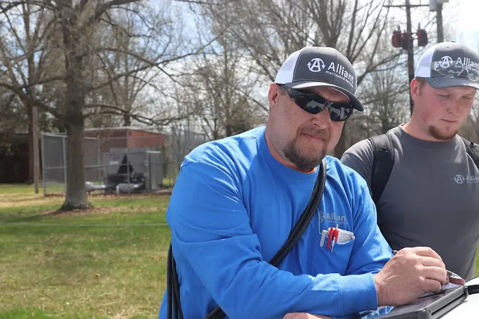 Alliant Mechanical Services Picture 7