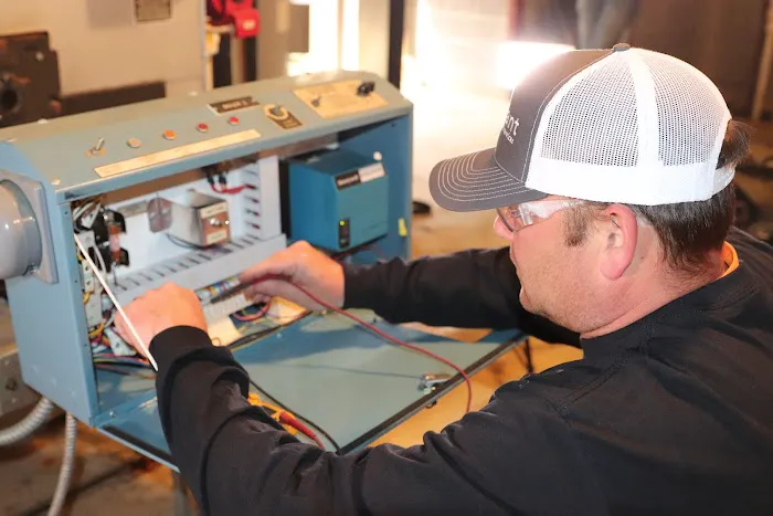 Alliant Mechanical Services Picture 6