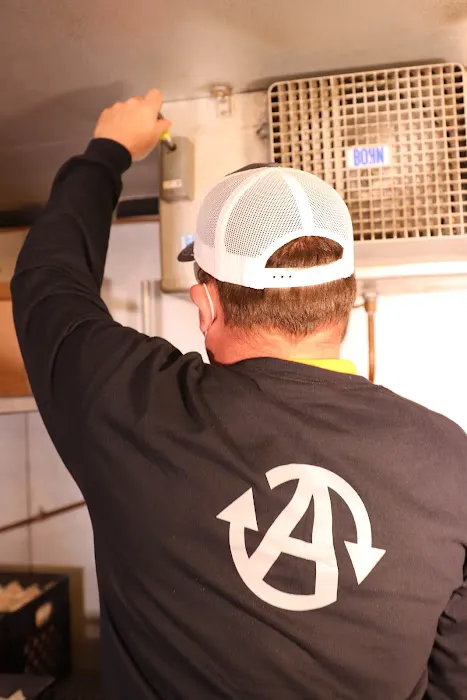 Alliant Mechanical Services Picture 8