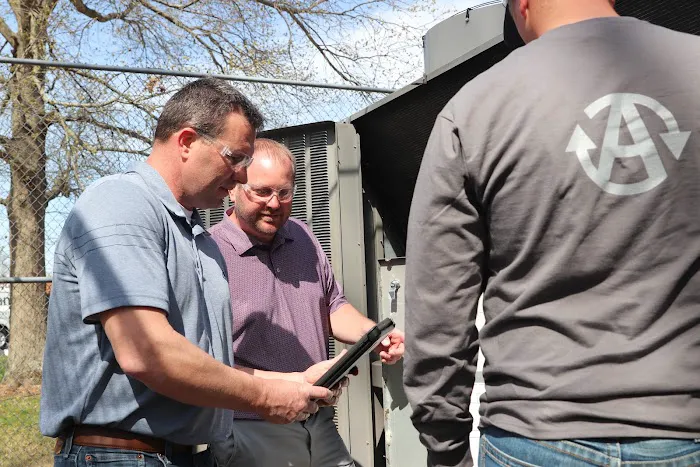 Alliant Mechanical Services Picture 9