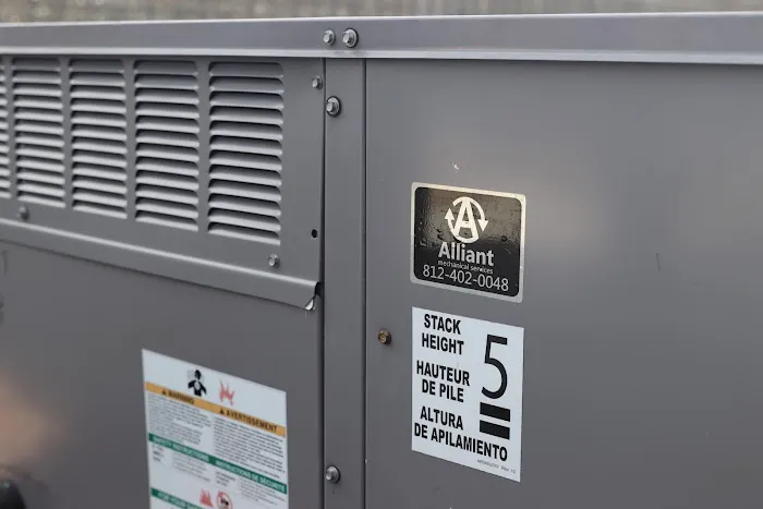 Alliant Mechanical Services Picture 5