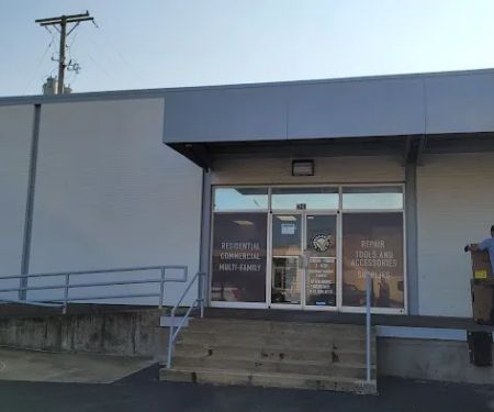 The Habegger Corporation - Evansville