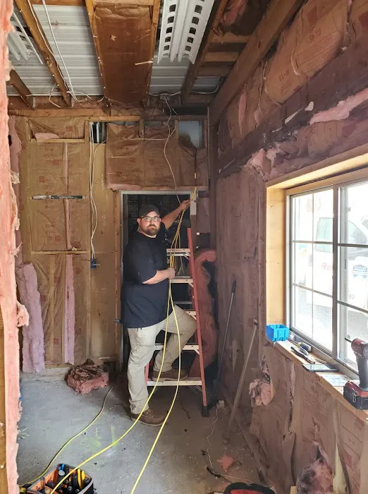 Sims Electrical Plumbing & Mechanical Picture 7