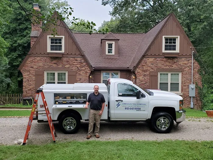 Sims Electrical Plumbing & Mechanical Picture 9