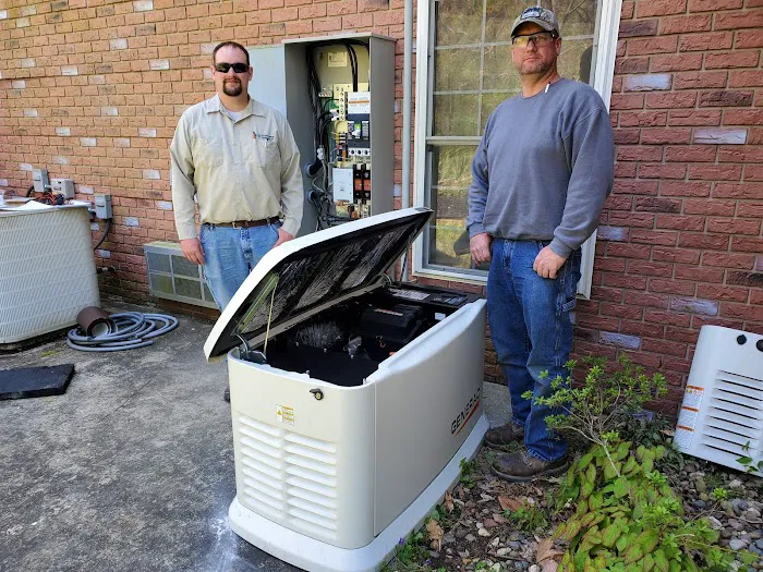 Sims Electrical Plumbing & Mechanical Picture 1