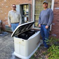 Sims Electrical Plumbing & Mechanical ico