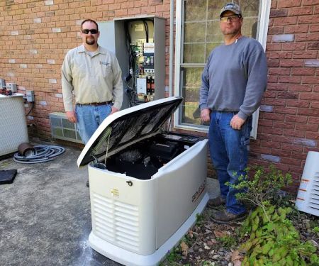 Sims Electrical Plumbing & Mechanical