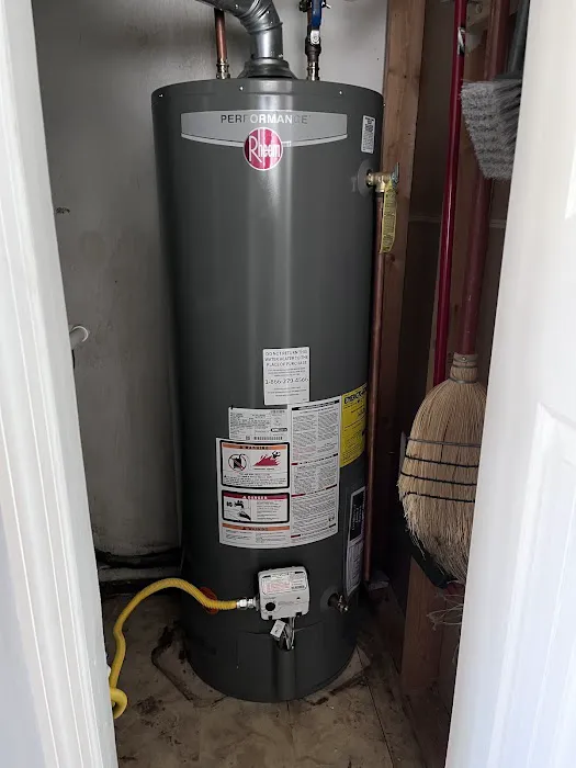 Sims Electrical Plumbing & Mechanical Picture 4