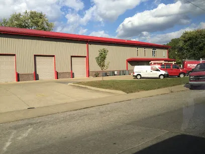 Schneider Heat & Air Picture 1