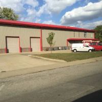 Schneider Heat & Air ico