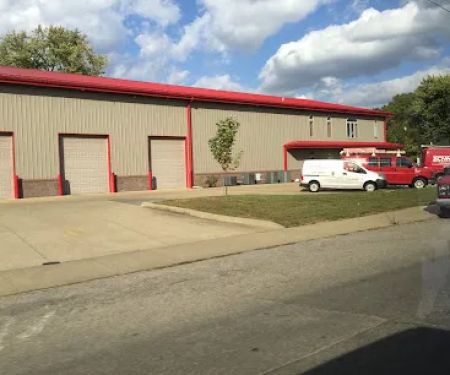 Schneider Heat & Air