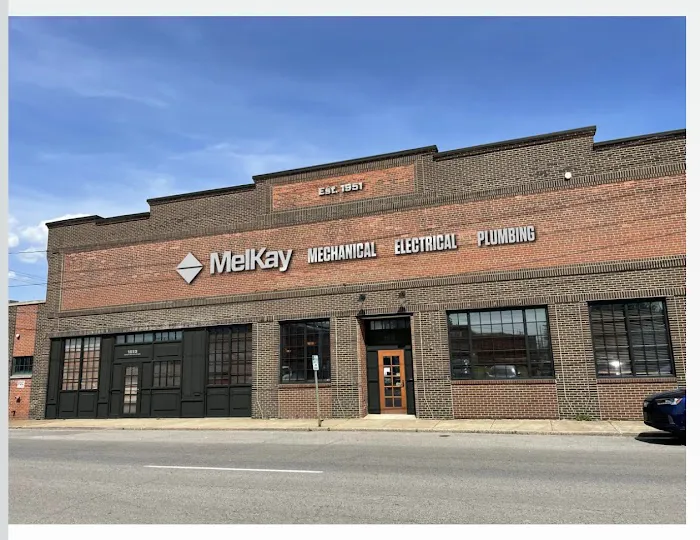 MelKay | MEP Contractors Picture 1