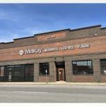 MelKay | MEP Contractors
