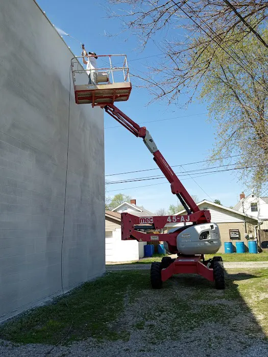 MelKay | MEP Contractors Picture 2