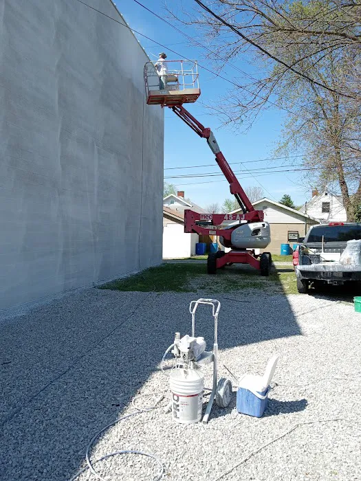 MelKay | MEP Contractors Picture 5