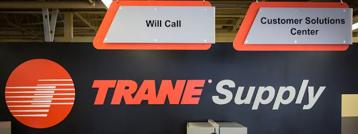 Trane Supply Picture 2