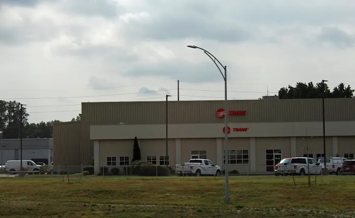 Trane Supply Picture 3