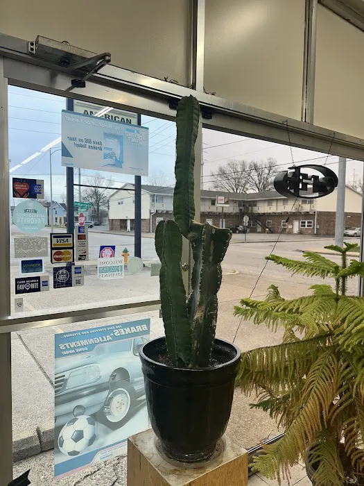 Chris' West Side Auto Service LLC Picture 8