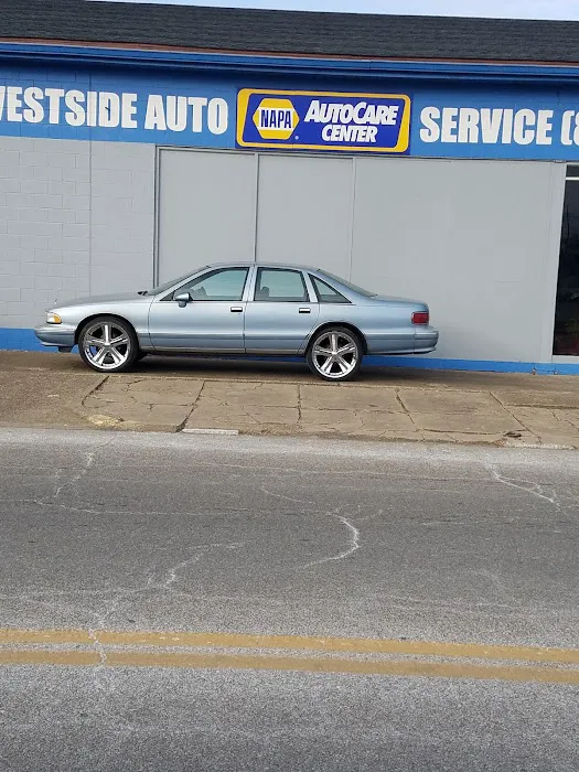 Chris' West Side Auto Service LLC Picture 5