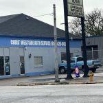 Chris' West Side Auto Service LLC