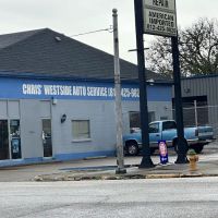 Chris' West Side Auto Service LLC ico