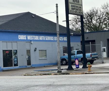 Chris' West Side Auto Service LLC