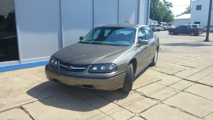 Chris' West Side Auto Service LLC Picture 2