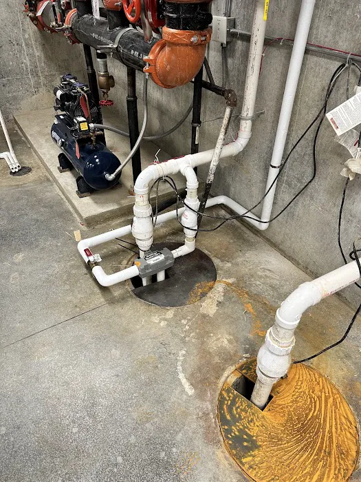 Bud's Plumbing & Repair Service Picture 3