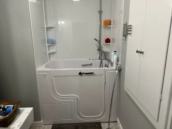 Bud's Plumbing & Repair Service Picture 1