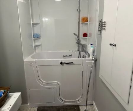 Bud's Plumbing & Repair Service